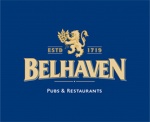 Belhaven (Great British Pub Card)